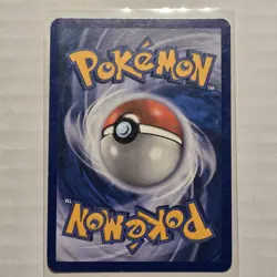 Starmie 50/111 Reverse Holo Rising Rivals Pokemon Card - Image 2