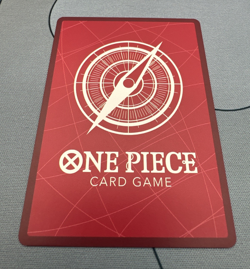 Monkey.D.Luffy Release Event Leader P PR Regular Promotion Cards - One Piece - Image 2