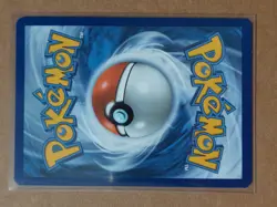 Zacian 100/94 Phantasmal Flames Pokemon Card NM Pack Fresh - Image 4