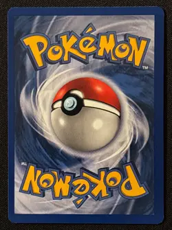 Shadowless Hitmonchan - Base Set- Holo - #7/102 - Vintage Pokemon Card 1999 WOTC - Image 3