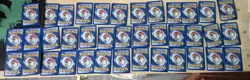 Pokemon cards Jungle set bundle 1 x 38 WOTC 1999 vintage cards - Image 3
