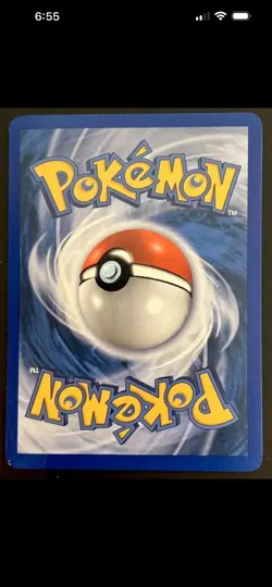 Latias Ex Delta Species 8/113 Rare Holo Vintage Pokemon Card – LP+ - Image 2