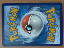 Wally's Compassion 167/132 Mega Evolution Pokemon Card NM Pack Fresh - Image 2