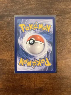 Pokemon Darkrai EX Full Art Ultra Rare Holo 118/122 Breakpoint 180 HP Card - Image 2