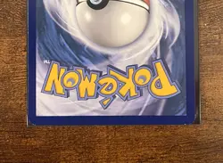 Pokemon Darkrai EX Full Art Ultra Rare Holo 118/122 Breakpoint 180 HP Card - Image 3
