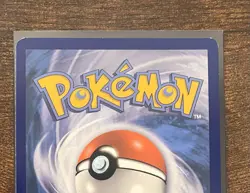 Pokemon Darkrai EX Full Art Ultra Rare Holo 118/122 Breakpoint 180 HP Card - Image 4