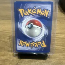 Pokemon TCG Magneton Neo Revelation Holo Card 10/64 Unlimited Rare NM - Image 2