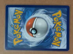Teal Mask Ogerpon 123 Promo Pokemon Card NM Pack Fresh - Image 4