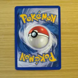 Pokemon Beedrill FireRed & LeafGreen 1/112 Holo Rare Stage 2 90 HP English Card - Image 2