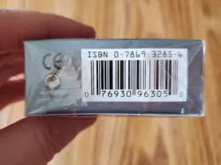 Magic The Gathering MIRRODIN Little Bashers 60-Card Preconstructed Deck SEALED - Image 4