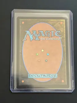 Dark Leo & Shredder (Showcase Foil) - 0289 - TMT Teenage Mutant Ninja Turtles NM - Image 2