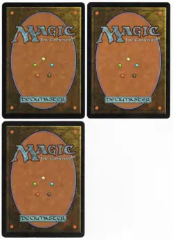 Dawnstrider x3 3x 1999 Mercadian Masques Green Rare Creature MTG SP - NM AZ1 - Image 2