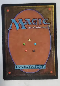 MTG Indestructible Aura Legends LP x 1 - Image 2