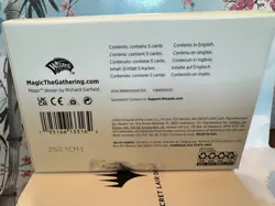 MTG SECRET LAIR KAMIGAWA INK NON FOIL SEALED - Image 2