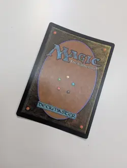 MTG - Port Town (Ripple Foil) - Commander: Modern Horizons 3 NM/M Condition - Image 3