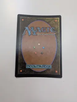 MTG - Port Town (Ripple Foil) - Commander: Modern Horizons 3 NM/M Condition - Image 4