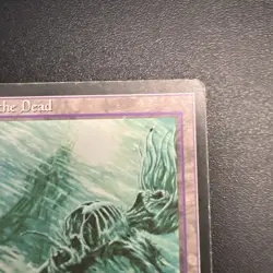 Magic the Gathering Lake of the Dead Regular Card Alliances Set MP - Image 4