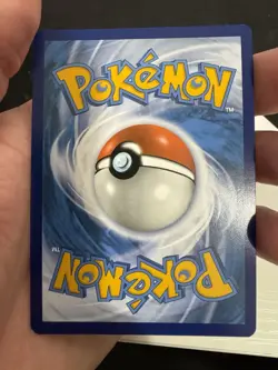 Pokemon TCG Charizard EX Obsidian Flames Holo Ultra Rare Card 215/197 - Image 3