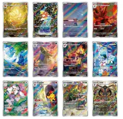 Pokemon Chiese Exclusive Exclusive Deck Metal Pack Storage Box Set New IN Hand - Image 2
