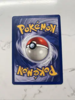 Pokemon TCG Vileplume Jungle 15/64 Holo Unlimited Holo Rare - Image 4