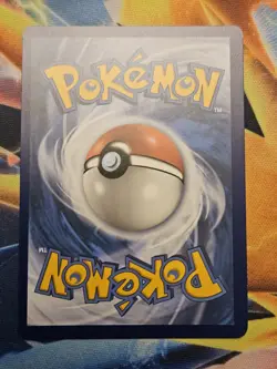 Pokemon TCG Wishiwashi 240/236 Secret Full Art Trainer - Image 2