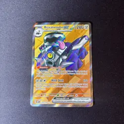 Pokemon TCG - Revaroom EX (Ultra Rare) - [216/197] Obsidian Flames - Image 1