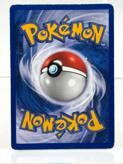 Pokemon Haunter HOLO Rare 6/62 Fossil Set 1999 WOTC Vintage Holo DMG - Image 2