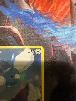 Pokemon TCG Swablu GG27/GG70 Ultra Rare Full Art Holo Crown Zenith Gallery - Image 3