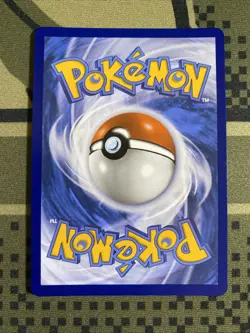 Pokemon TCG Lisia's Appeal Full Art Trainer Card 234/191 Surging Sparks NM - Image 2