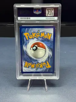 2022 POKEMON SWORD & SHIELD LOST ORIGIN #TG10 FULL ART/ SNORLAX PSA 10 - Image 2