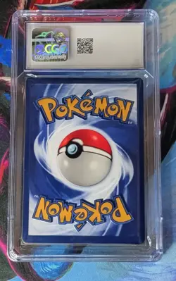 2021 Pokemon Celebrations Charizard Gold Metal Ultra Premium Collection CGC 8.5 - Image 3