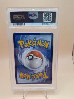 Pokemon Steelix 150/132 PSA 10 *FRESH CERT* - Image 2