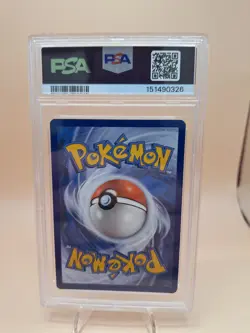 Pokemon Snorlax TG 10 Ultra Rare PSA 9 Lost Origin - Image 2