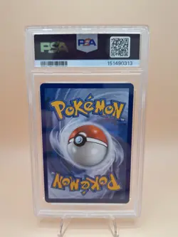 Pokemon Mega Lucario EX 160/132 PSA 10 *FRESH CERT* - Image 2