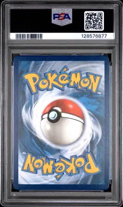 2021 Pokemon Celebrations Classic Collection Gardevoir EX #93 Holo PSA 10 GEM - Image 2