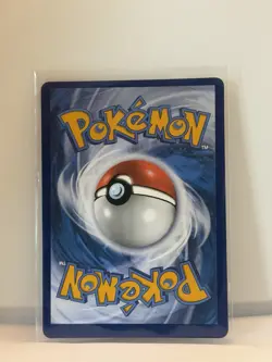 Pokemon TCG Mew VMAX 114/264 Swsh08: Fusion Strike Holo Ultra Rare mint - Image 2