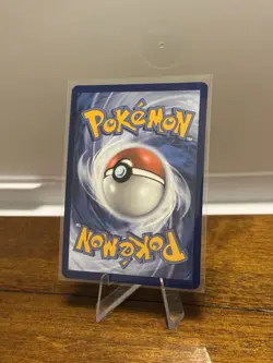 Pokemon TCG Slakoth 212/191 SP Reverse Holo Sv08 Surging Sparks 2024 - Image 3