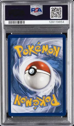 2021 POKEMON SWORD & SHIELD EVOLVING SKIES SECRET FULL ART/RAYQUAZA VMAX PSA 10 - Image 2