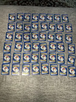 Pokemon TCG Neo Genesis Unlimited Collection Bulk MINT CONDITION Vintage 2000 NM - Image 2