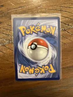 Pokemon TCG Ascended Heroes Mega Dragonite Ex Gold Hyper Rare 295/217 Near Mint - Image 2