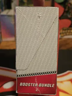 Pokemon TCG White Flare Booster Bundle – FACTORY SEALED - Image 2