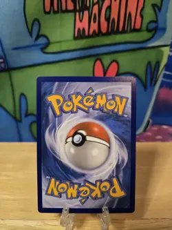 2015 Pokemon Dive Ball - XY - Primal Clash (PRC) - 125/160 W Sleeve & T Loader - Image 2