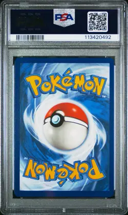 PSA 10 Charizard TG03/TG30 Lost Origin Trainer Gallery Pokemon Gem Mint - Image 2