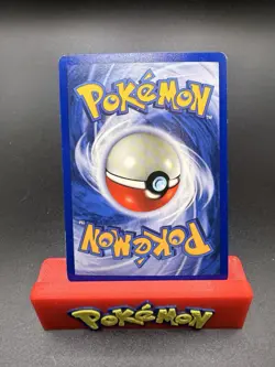 1999 Pokemon Base Set Charizard 4/102 Holo Unlimited NM/LP - Authentic Vintage - Image 4