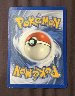 Pokemon Mawile Reverse Holo Rare 23/110 Holon Phantoms 60HP Basic 2006 - Image 2