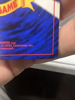 Pokemon Sabrina's Alakazam City Gym Decks Regular (Japanese) - NEAR MINT - Image 5