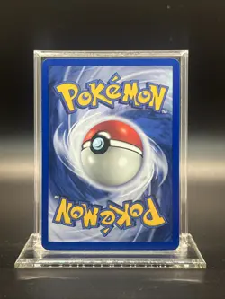 Pokemon Mew 09 Wotc Promo Holo - NEAR MINT - Image 2