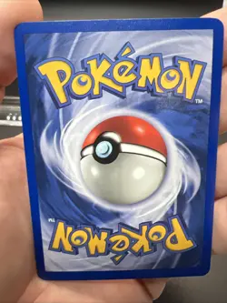 Pokemon Mew 09 Wotc Promo Holo - NEAR MINT - Image 4