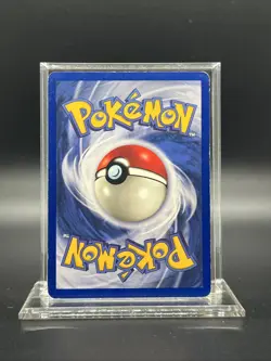 Pokemon Mr. Mime 1st Edition 06/64 Jungle Holo - HEAVY PLAY - Image 2