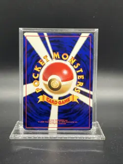 Slowking Neo Genesis Holo Japanese NEAR MINT Pokemon - Image 2